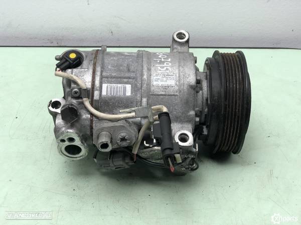 Compressores de ar condicionado Usados BMW / MERCEDES / VOLVO - 13