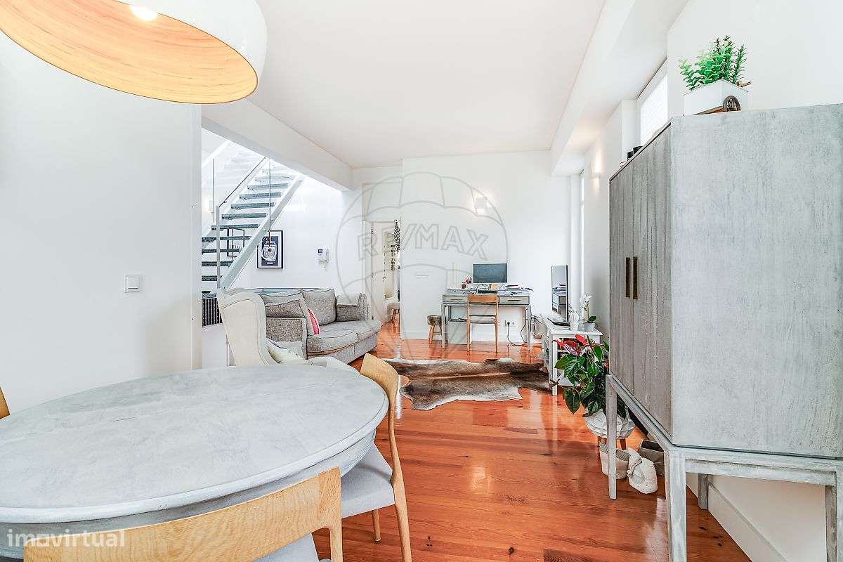 Apartamento T2 para venda - Grande imagem: 4/26