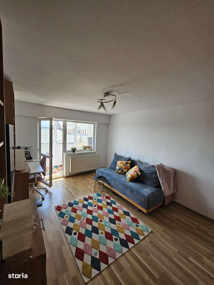 Ap 2 cam Decomandat Ultracentral / Bloc Reabilitat / Renovat - Imagine principală: 3/9