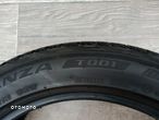 * OPONA 1x 215/50 R18 92W BRIDGESTONE TURANZA T001 LATO 2018R - 5