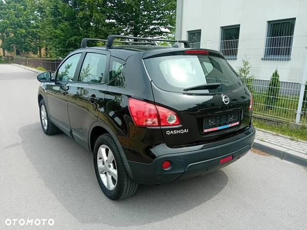 Nissan Qashqai 2.0 4x4 Acenta - 6