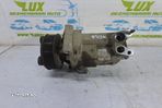 Compresor clima 1.6 benzina hr16de 92600 cj70b Nissan Note E11 seria - 1