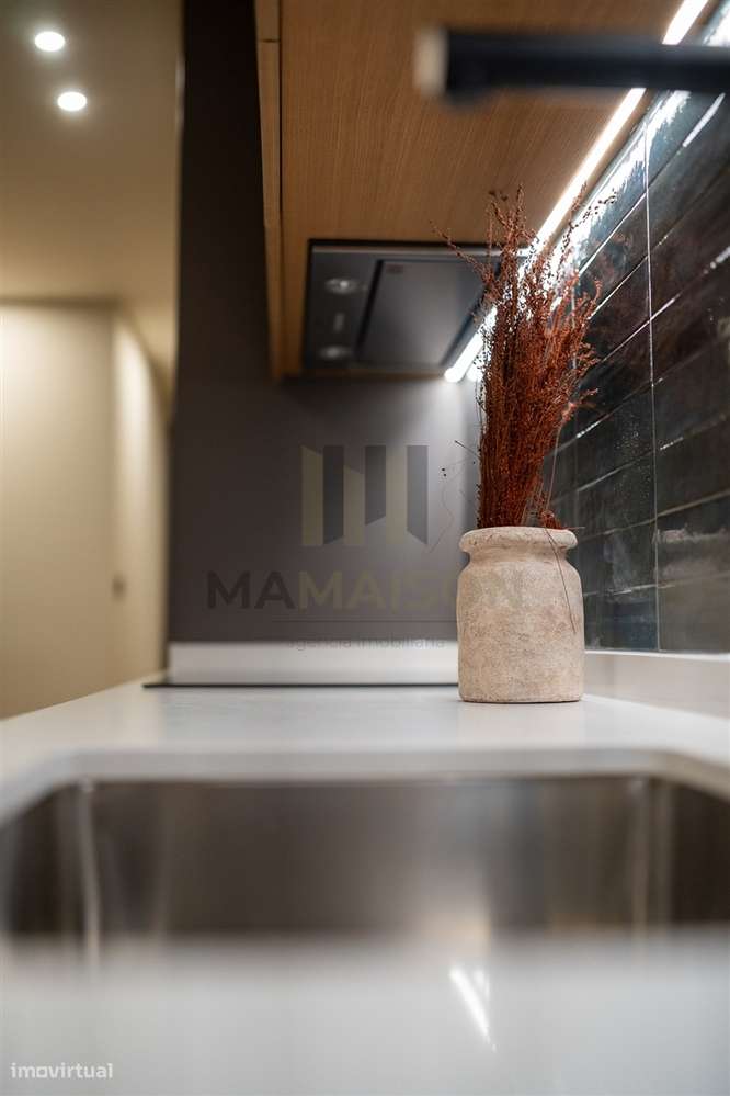 APARTAMENTO DE CHARME | LAMEGO | T2 NOVO - Grande imagem: 5/22