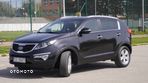 Kia Sportage 1.7 CRDI S 2WD - 20