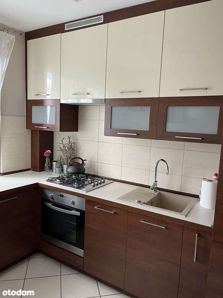 Komfortowe 4 pokoje | 72m2 | Balkon | Świetna lokalizacja - REZERWACJA - Pełny obrazek: 5/20