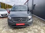 Mercedes-Benz Vito - 2