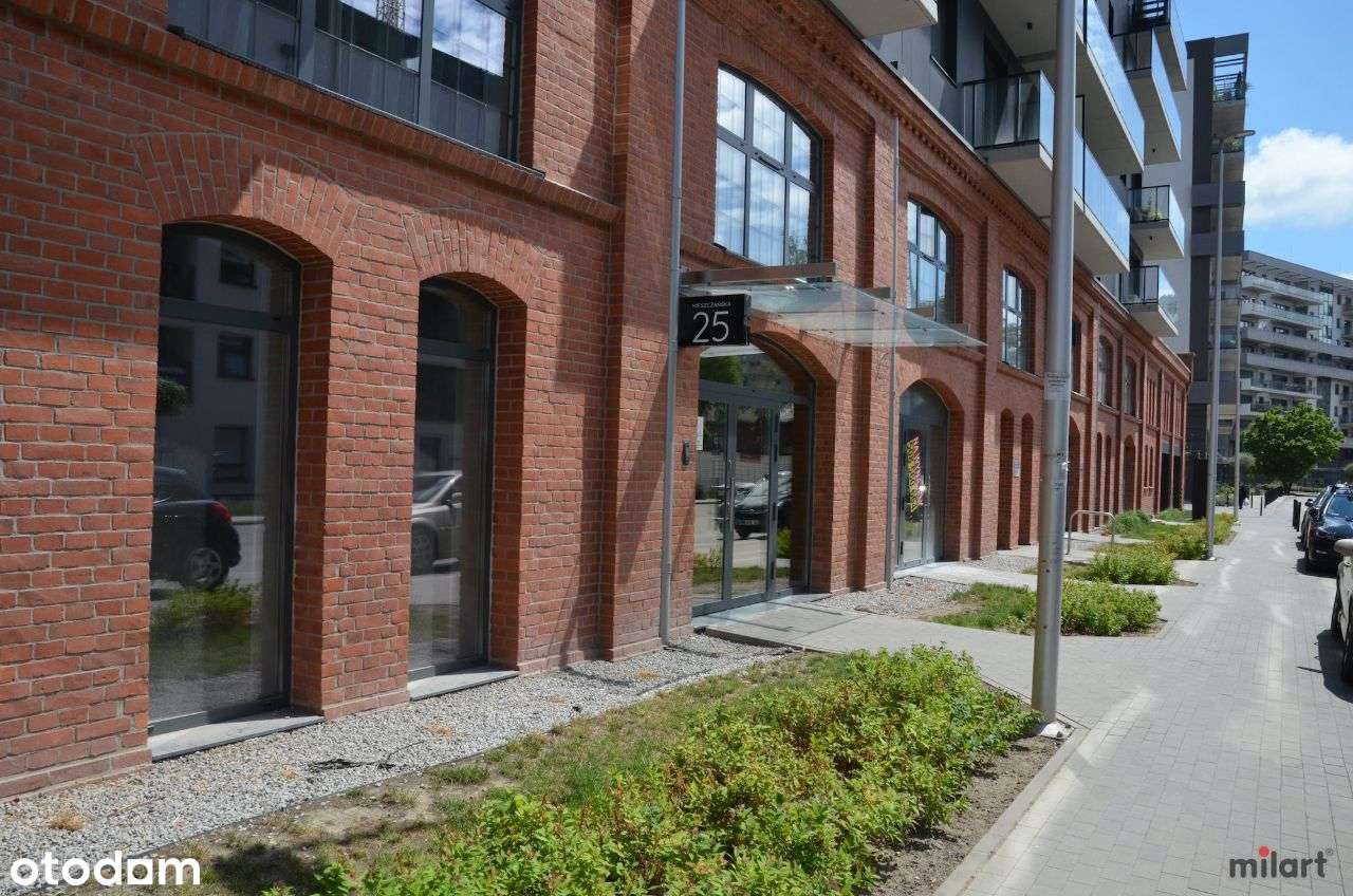 Lokal użytkowy Wrocław ul.Mieszczańska - AK1.LU04 - Pełny obrazek: 3/13