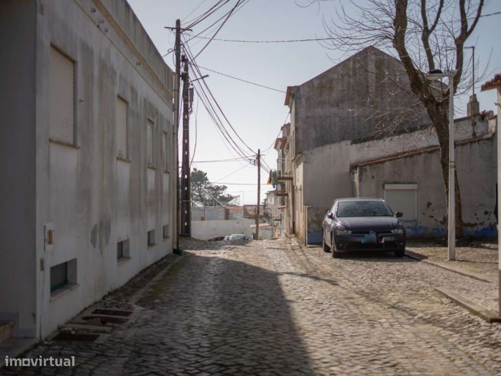 Apartamento T3 com varanda e vista deslumbrante para a Praia do Nor...-34