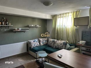 Apartament cu 2 camere | 36 mpu | Zona Aurel Vlaicu Intre Lacuri