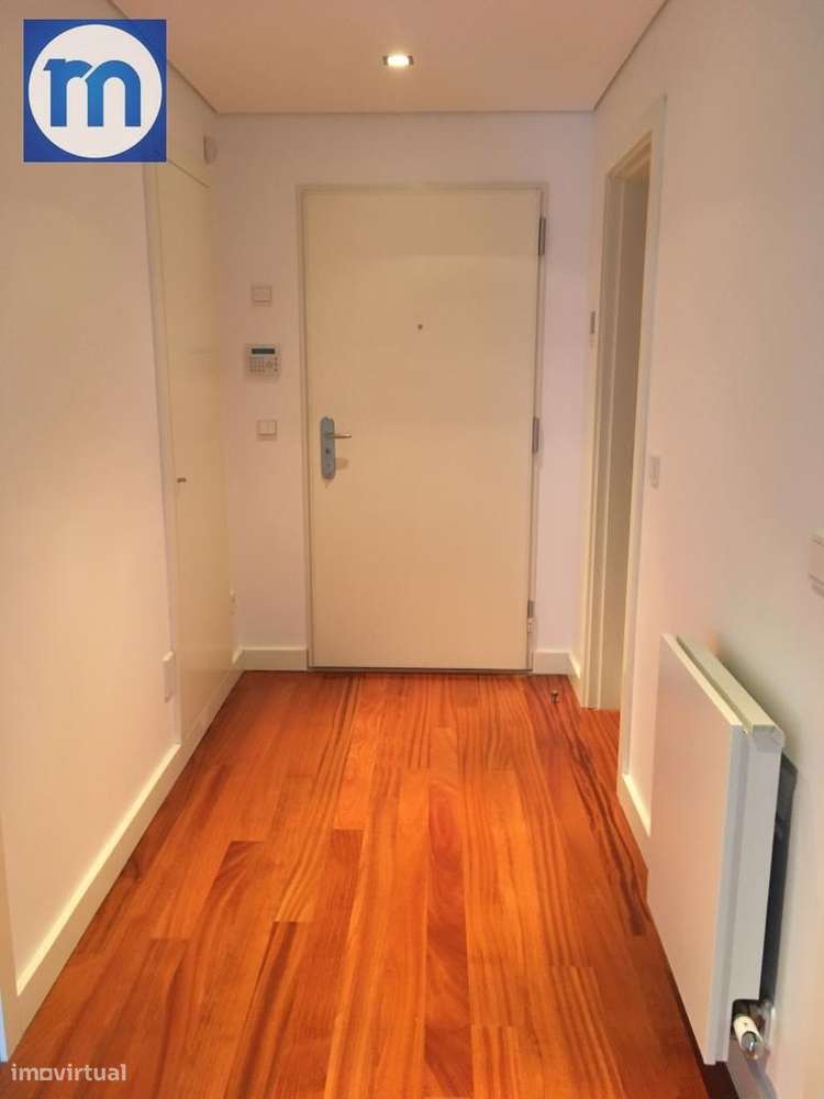 Apartamento T1 Venda em Aldoar, Foz do Douro e Nevogilde,Porto-1