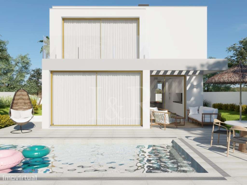 Sintra Light Villas - Grande imagem: 4/22