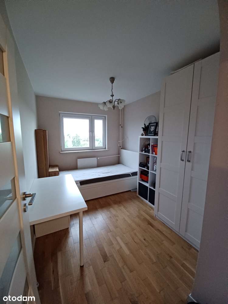 sprzedam mieszkanie - Pełny obrazek: 4/8