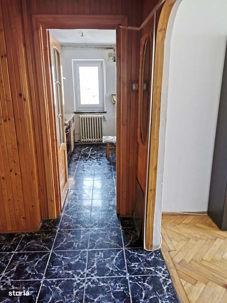 3 camere Calea romanului - Imagine principală: 3/9