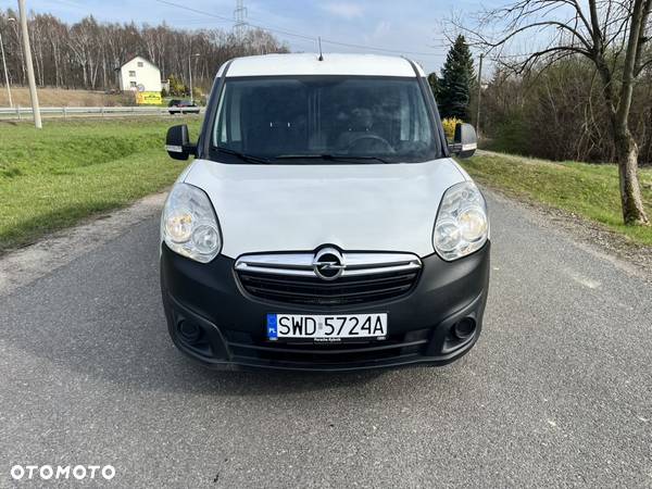 Opel Combo - 3