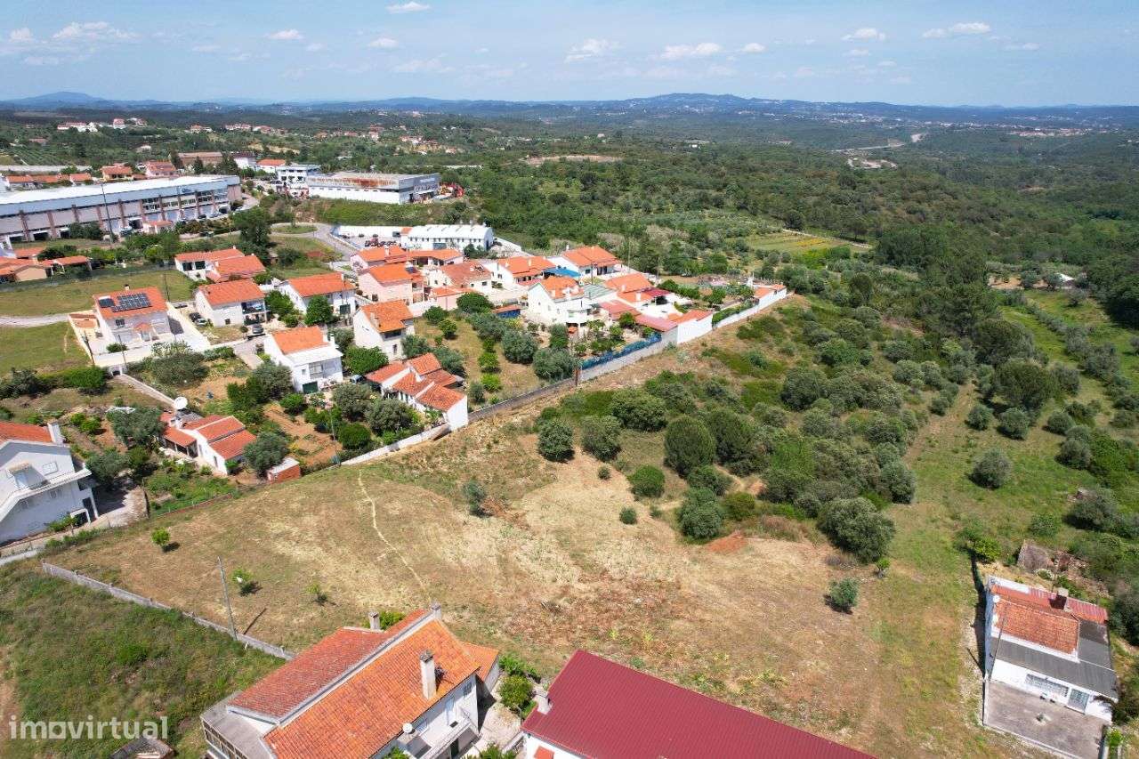 Terreno Para Construção, Tomar - Grande imagem: 3/8