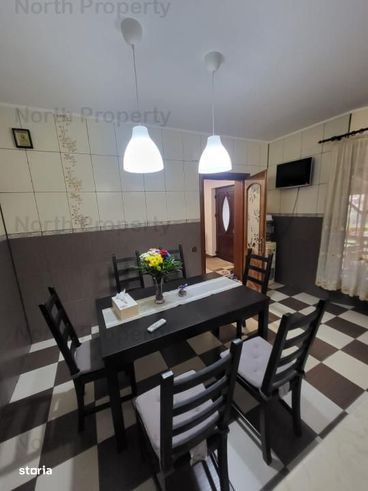 Vila 7 camere in Afumati-5