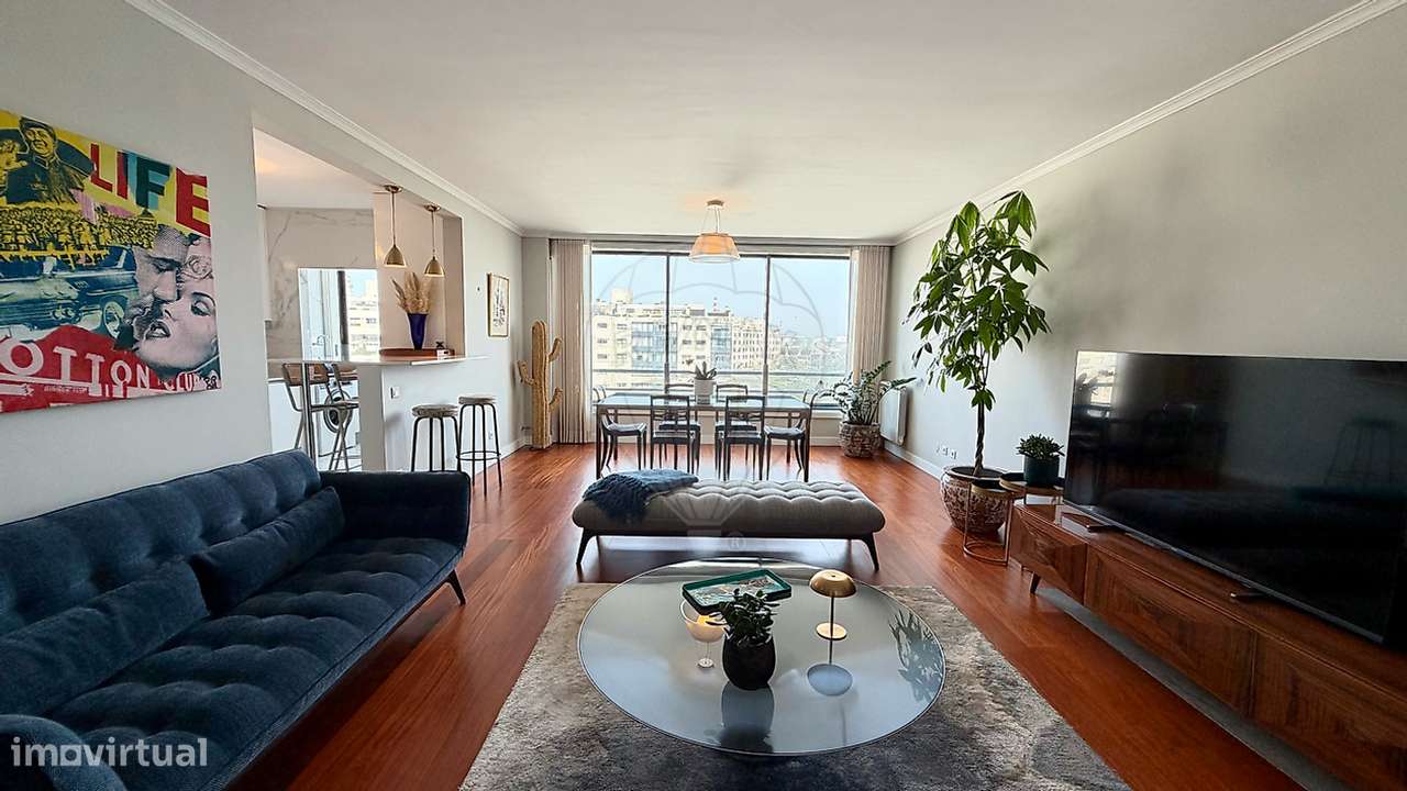 Apartamento T3 para venda-11