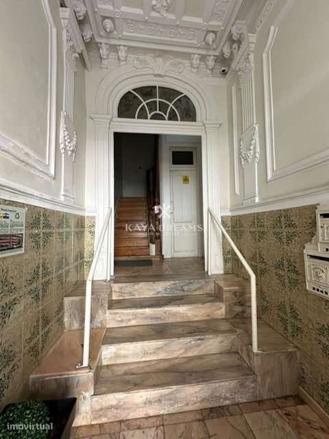 Oportunidade única em Arroios, Trespasse de Alojamento Local-14