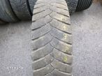 315/80R22,5 Bridgestone M-DRIVE 001 - 1