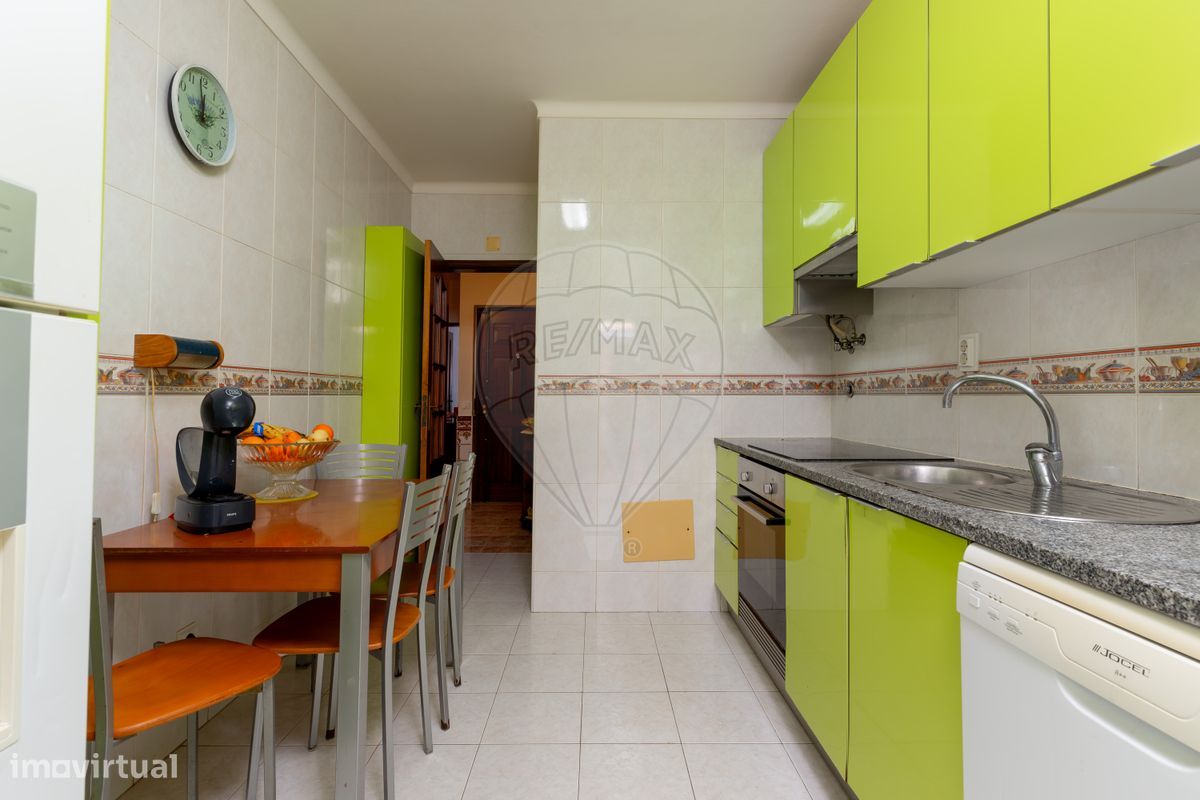 Apartamento T2 para venda