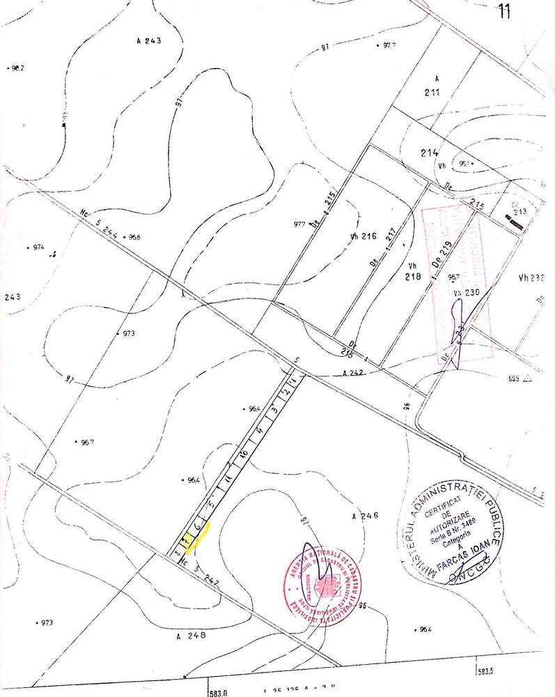 Ideal Investitie - Str Ctin Brancoveanu, zona noua, in dezvoltare-1