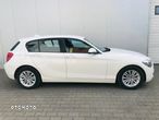 BMW Seria 1 114i - 3