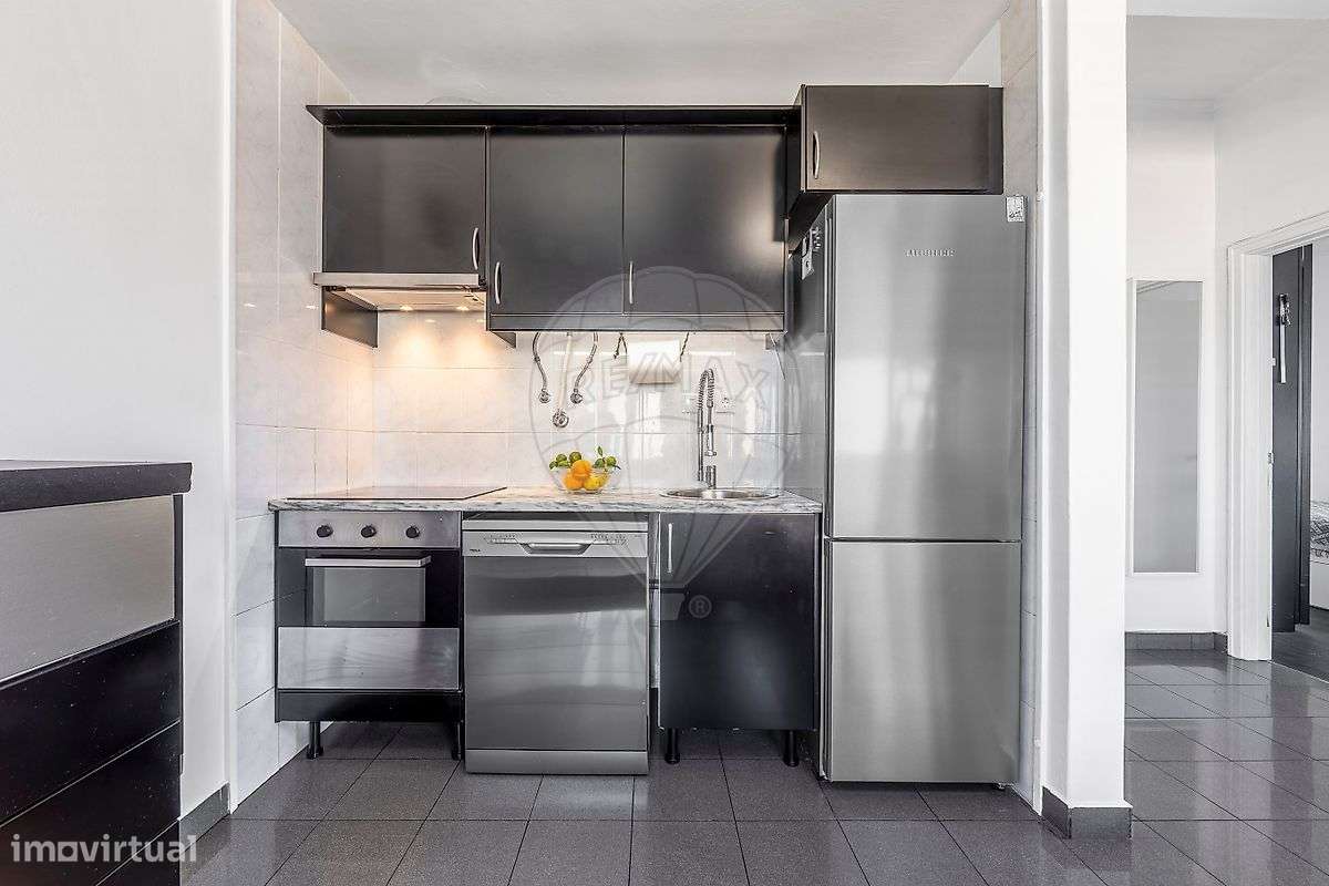 Apartamento T2 para venda-7