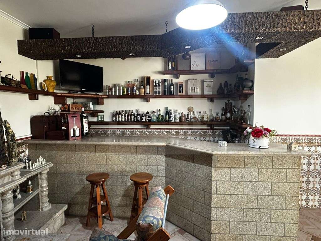 Moradia Isolada T3 em Escapães-12