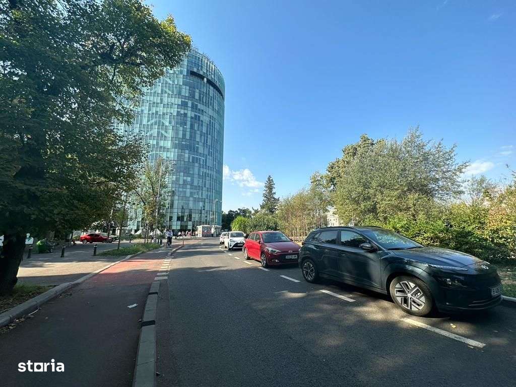 117 m², spatiu comercial de inchiriat Bucuresti (judet), Sectorul 1