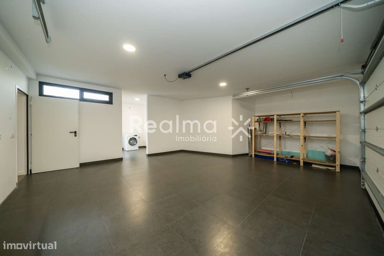 Moradia Térrea T3+Escritório em Este S.Mamede-Braga-51