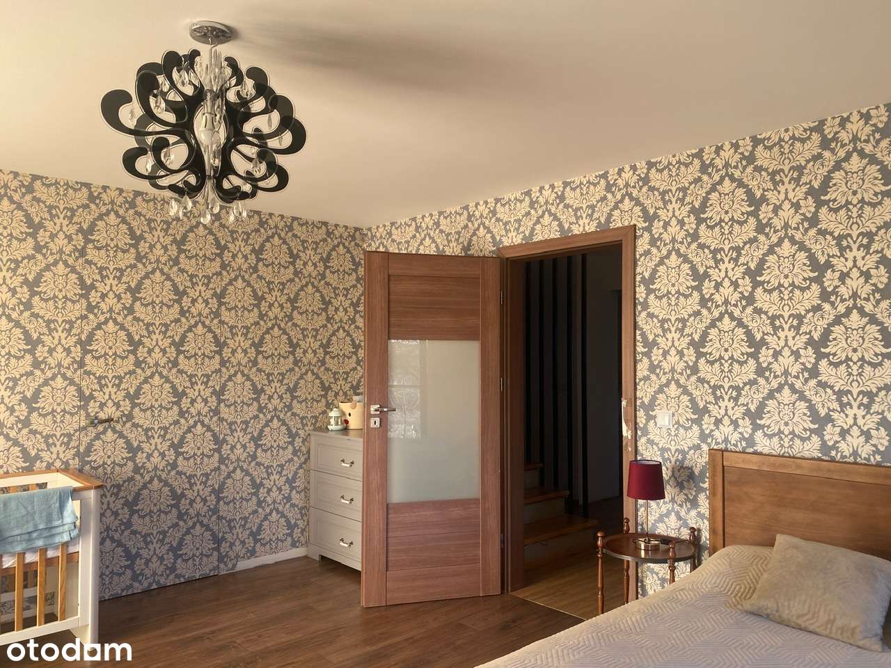 Dom z możliwością prowadzenia działalności – 144 m², Siedlce-8