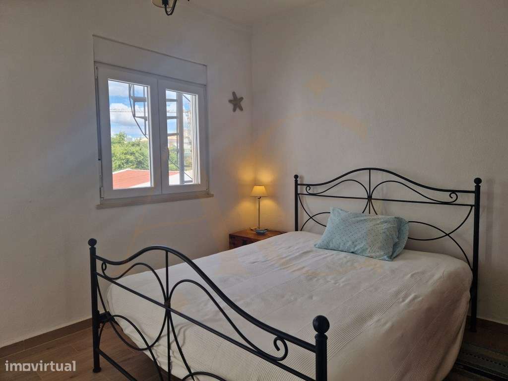 Moradia T2 em Cabanas de Tavira com grande terraço-25