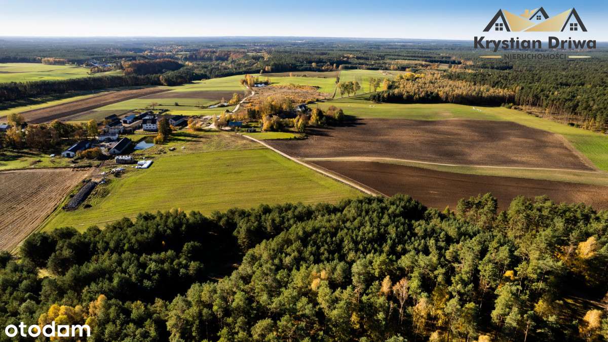 Działka objęta mpzp w gm. Kościerzyna! - Pełny obrazek: 5/10