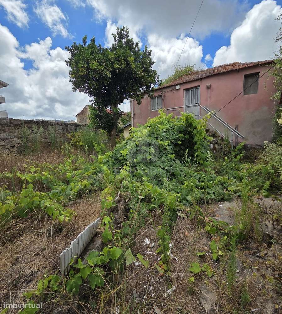 Excelente Oportunidade de Investimento – Conjunto de 4 Moradias em Art-3