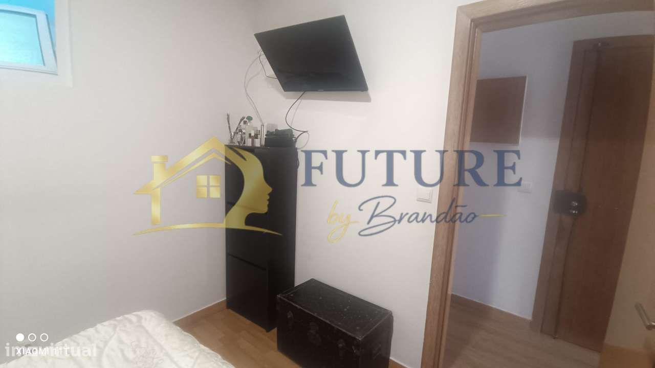 Apartamento T2 Venda em Moscavide e Portela,Loures-16