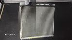 Radiator incalzitor apa bord vw passat b6 1k0820679 - 2