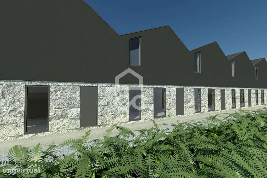 Moradia T1 em Selho São Cristóvão - Guimarães - Grande imagem: 4/11