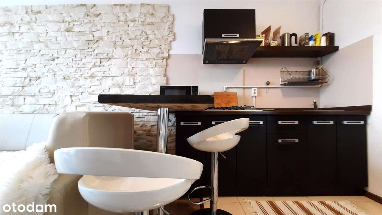 Nieruchomość  inwestycyjna przy JANA PAWŁA II-4