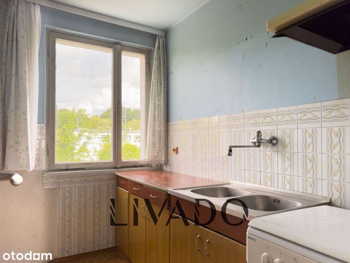 [rezerwacja] 3 pokoje  47,2 m2 Os. Złotego Wieku-4