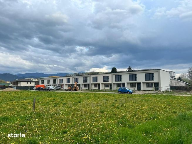 Teren intravilan Bartolomeu suprafata de 774 mp,ideal constructii P+2-4