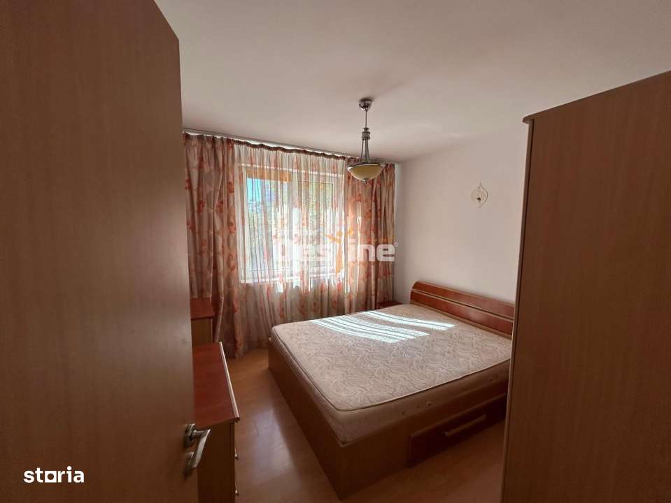 De Inchiriat Apartament 3 camere mobilat, LOC Parcare - Drumul Taberei - Imagine principală: 4/19