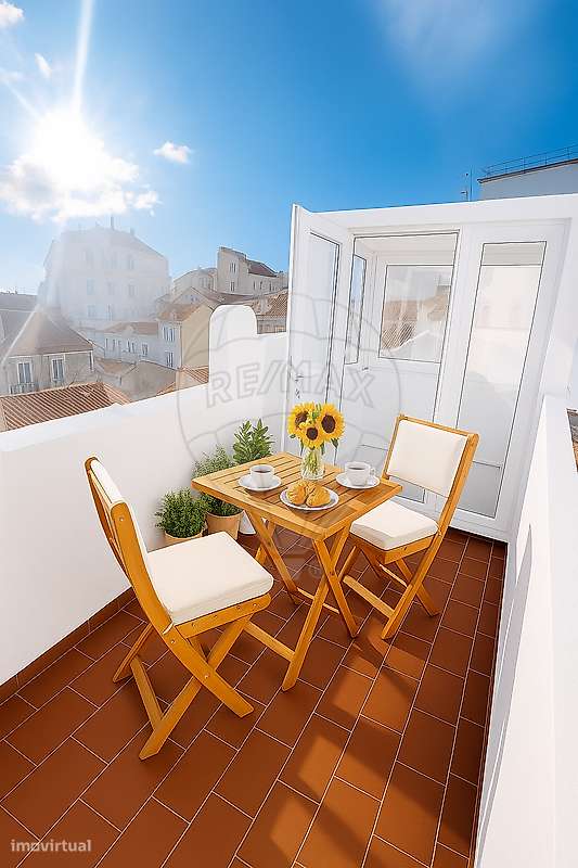 Apartamento T2 para venda - Grande imagem: 5/46