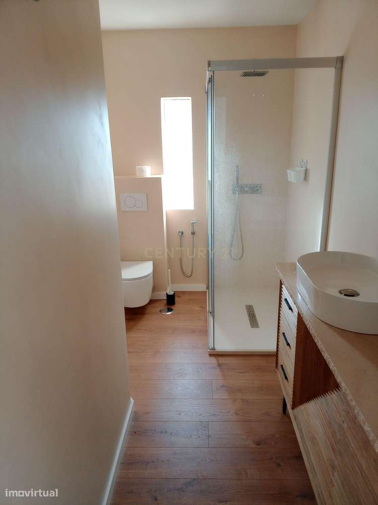 Apartamento T2 com Vista Mar | Complexo Turístico São Sebastião – Eric-13