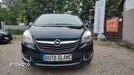 Opel Meriva 1.4 T Design Edition - 11