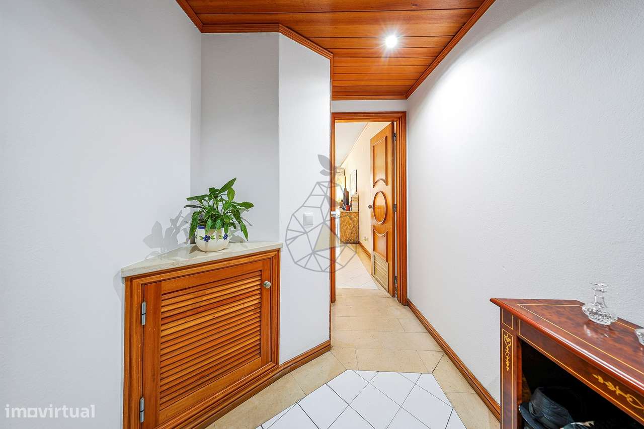 Apartamento T0 Mobilado e Equipado em Albufeira-7