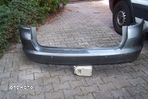 Opel Astra K zderzak tylny kombi 13126359 - 11