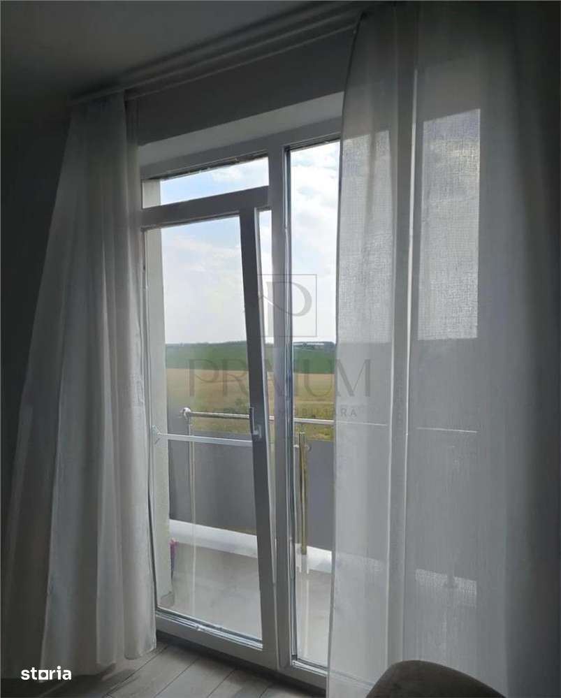 Apartament 1 camera-Decomandat-Centrala-Pod - Imagine principală: 3/7