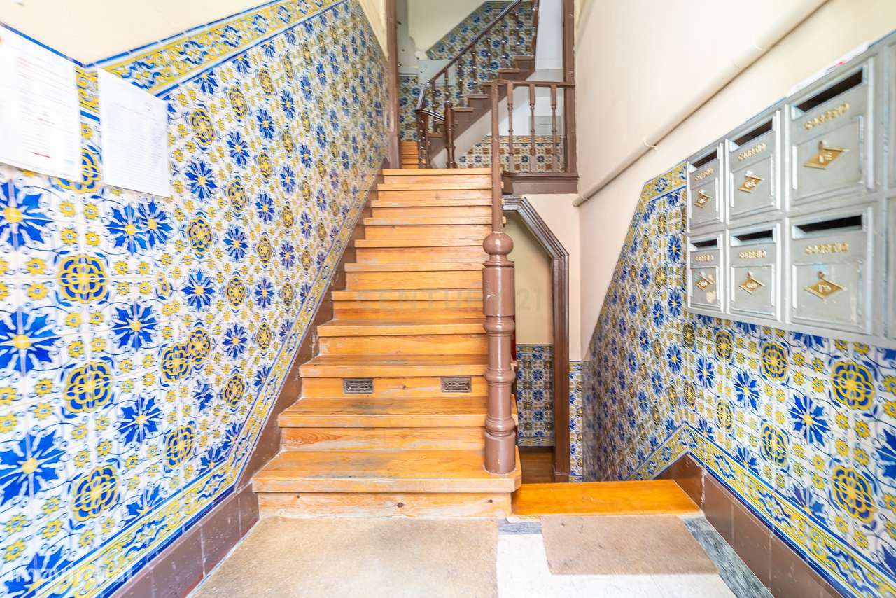 T4 em Arroios - Lisboa - Grande imagem: 5/23