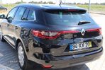 Renault Mégane Sport Tourer 1.5 Blue dCi Limited - 13