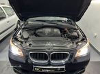 BMW 520 d Touring Sport - 57